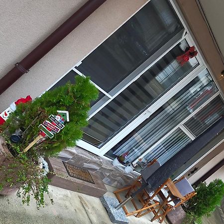 Velvita Central Sliven Buitenkant foto