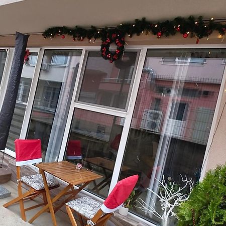 Velvita Central Sliven Buitenkant foto