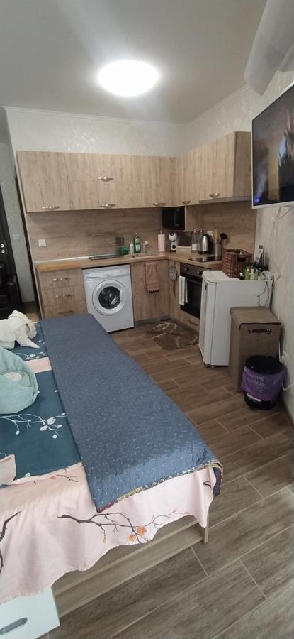 Velvita Central Sliven Buitenkant foto