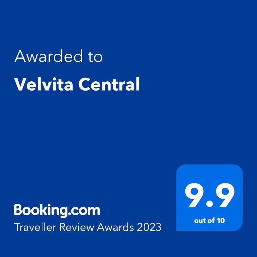 Velvita Central Sliven Buitenkant foto