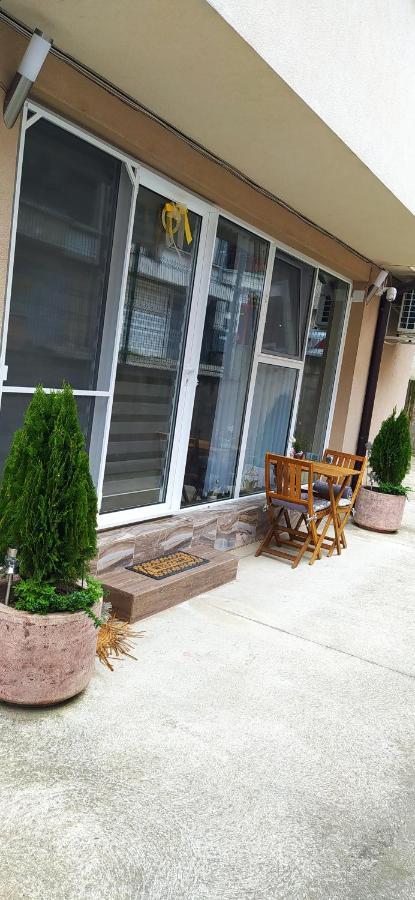 Velvita Central Sliven Buitenkant foto