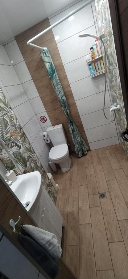 Velvita Central Sliven Buitenkant foto